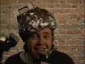 Robotic Internet Comedienne