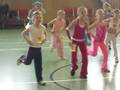 Jolly fit Třebíč - Adéla Janíková