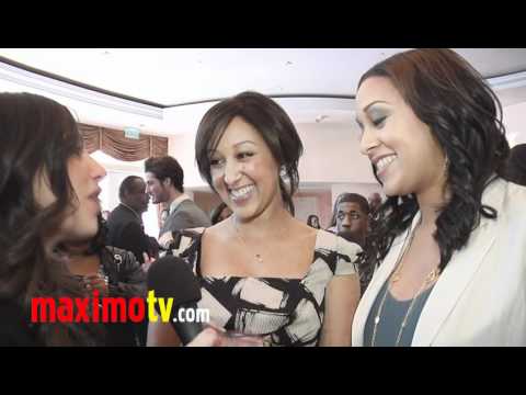 tamera MOWRY