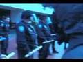 Smash ICE Northwest Detention Center - docushort
