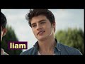 Liam (Saison 1)