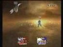 DD (Lucario) vs. PoF (Meta)