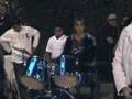 smoke on the water by hangover live