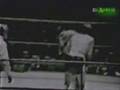 Nino Benvenuti vs Carlos Monzon I Rounds 1-2