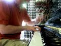 Eytan Uslan Plays I Found a New Baby