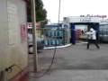 videos de Cyril Mystique, le cousin d'Allan