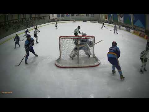 Lovell Academy 16u vs Chicago Mission 16u (24-25)