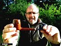 Pfeife rauchen: REINER (PIPE ART, BUENDE), Canadian