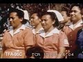 Queen Elizabeth and Prince Philip visit Fiji and Tonga shortly after her inauguration. Footage from this subject is available for licensing from www.travelfilmarchive.com