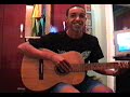 compositor de musicas . fabricio esteves.