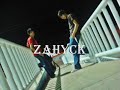 Zahyck - Dejame volar (con X-say) (N3w lmen Producciones)