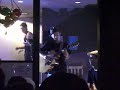 あさひいろのカーテン （Yuu Watanabe) @ filante in Hon-machi Osaka