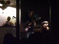 あさひいろのカーテン （Yuu Watanabe) @ filante in Hon-machi Osaka