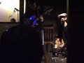 あさひいろのカーテン （Yuu Watanabe) @ filante in Hon-machi Osaka