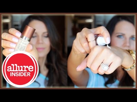 Nighttime Beauty Musts with Tati - Allure Insider
