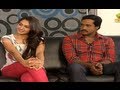 P1 - Chit Chat With Tadakha Movie Team - Naga Chaitanya, Tamanna, Sunil, Andrea Jeremiah