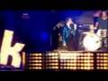 The Killers : Reading Festival 2008 - Somebody Told Me