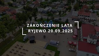Zakończenie Lata - Ryjewo 20.09.2025