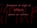 NO JUEGES CON FUEGO-ANGELES DEL INFIERNO