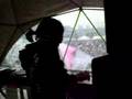 DJ WADA at 渚音楽祭・春 2008（PART1）