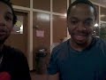 Dominicanos in Wester Michigan University