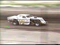 Midwest Speedway Lincoln Nebraska - August 23, 1987 Part 2