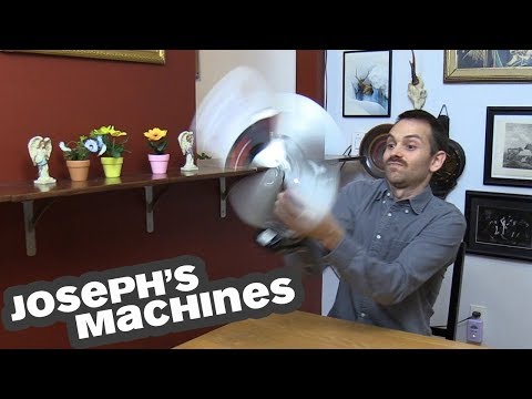 video-linktoworks-Cricket Contraptions | How To Play Cricket Alone |...