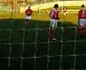 Waltham Forest 0 - 0 Edgware TownGazmend Dauti's second half missed penalty given for hand ball.