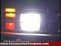 Wacker RD-27 Asphalt Drum Roller