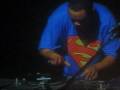 videos de DJ Scratch Live at Q Tip Show, 11.30.08