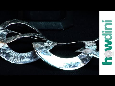 How to buy silver jewelry