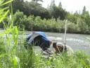 Gold Dredging in California 1