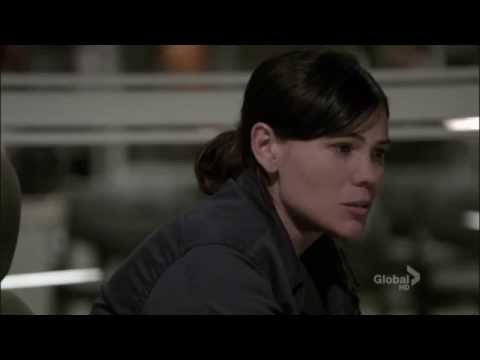Clea Duvall