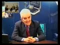 René Girard e Gianni Vattimo