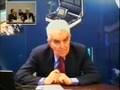 René Girard e Gianni Vattimo
