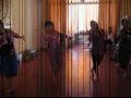 North Eastern Thai Dance/ ???????