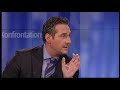 TV-Duell 09.09.2008 Strache - Van der Bellen Part 4