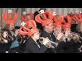 Blaast de Bazuin O&N Bildzijl - Euphonia Ternaard Blaast de Bazuin O&N Bildzijl - Euphonia Ternaard