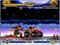 RY Mugen Battle #17: Robotnik's Devious Plan RY Mugen Battle #17: Robotnik's Devious Plan