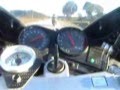 Honda CBR900RR Turbo 300 bhp