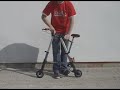 A-bike - An open and shut case!