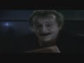 Gnarls Barkley- Crazy / Batman and Joker music video