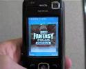 ESPN podcast on MobiNear Cast