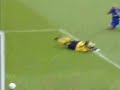 [サッカー]なんか気の毒になっちゃうぐらいキレイに決まったりしてるオウンゴール集のサムネイル