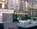 Pelican City - Chestnut Park (London by bus video)