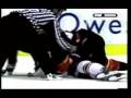 videos de Keith Ballard (Phoenix) vs Jarome Iginla (Calgary)