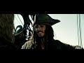 Pirates of the Caribbean 3 Trailer German