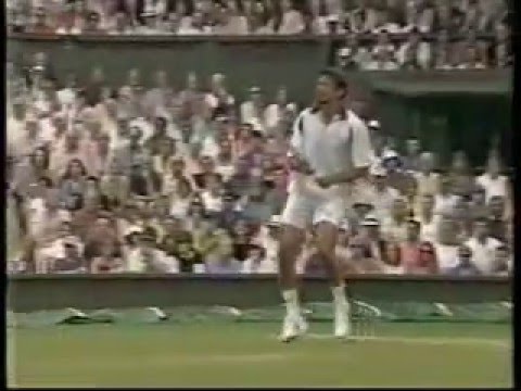 most amazing tennis points