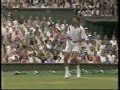 most amazing tennis points