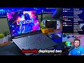 Lenovo Legion Pro 7i Gen 10 - Official Lenovo Q&A! (2025)